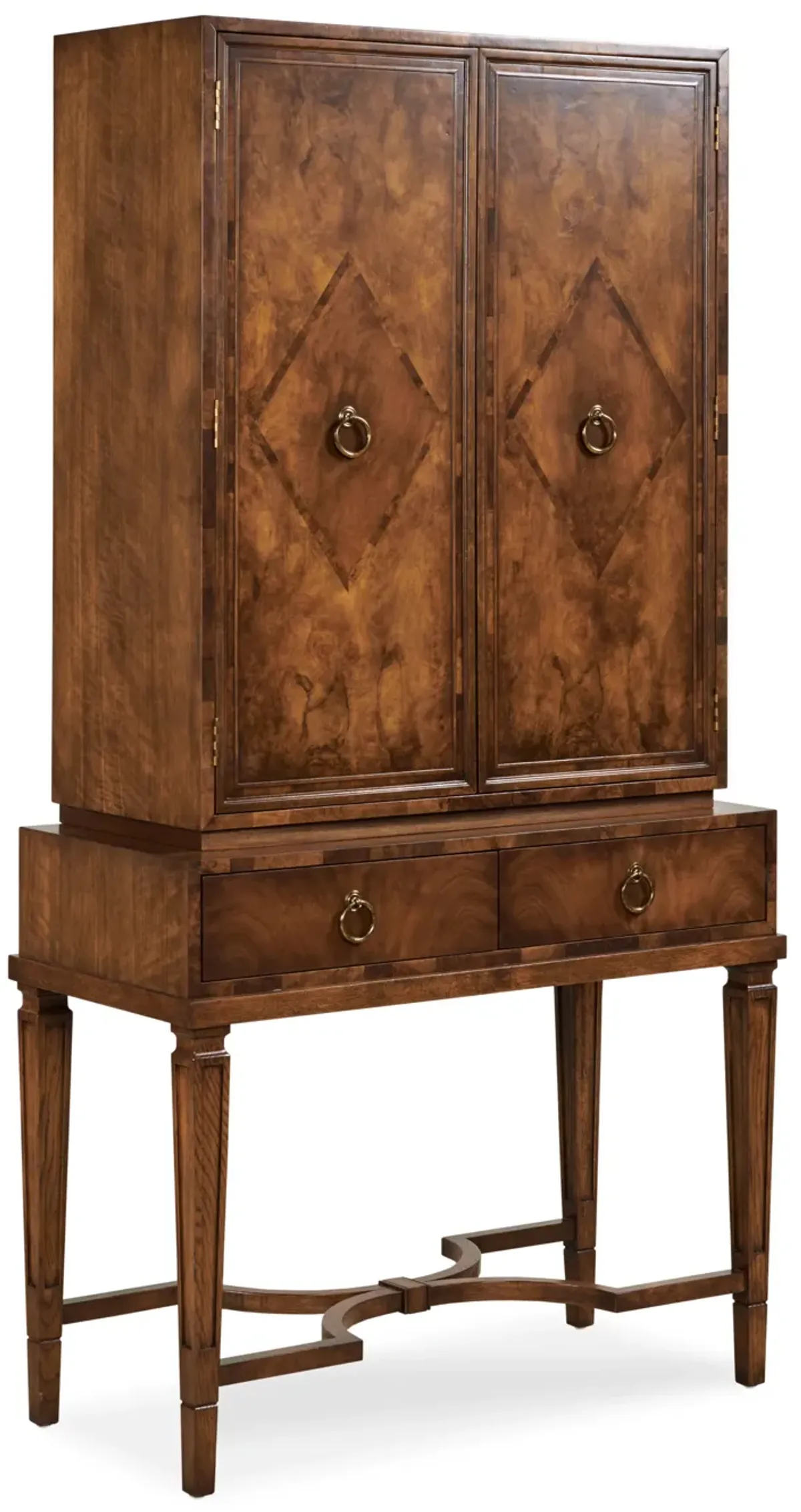 Leopold Bar Cabinet