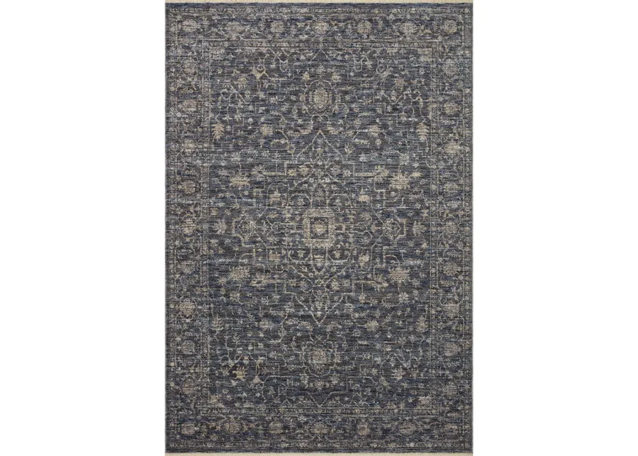 Sorrento SOR01 7'10" x 10'2" Rug