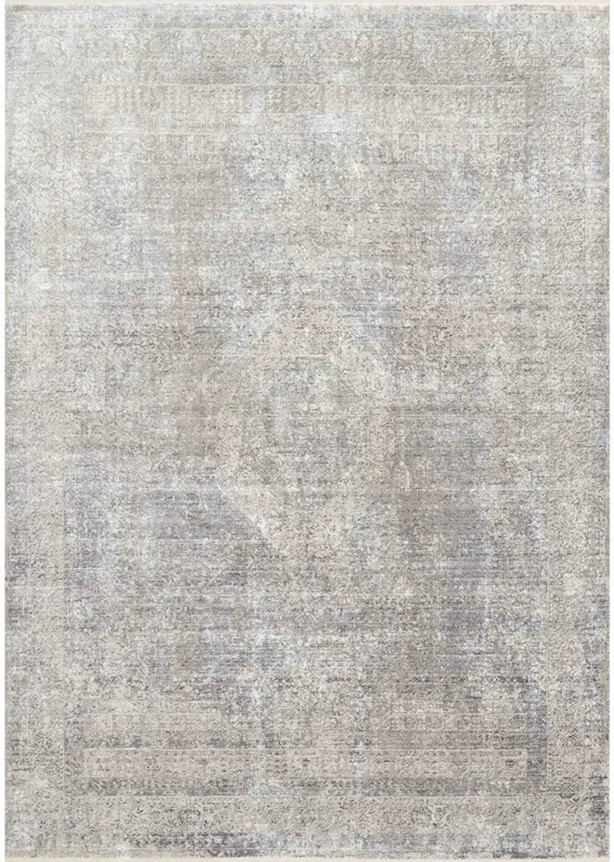 Franca FRN01 2'7" x 8'" Rug