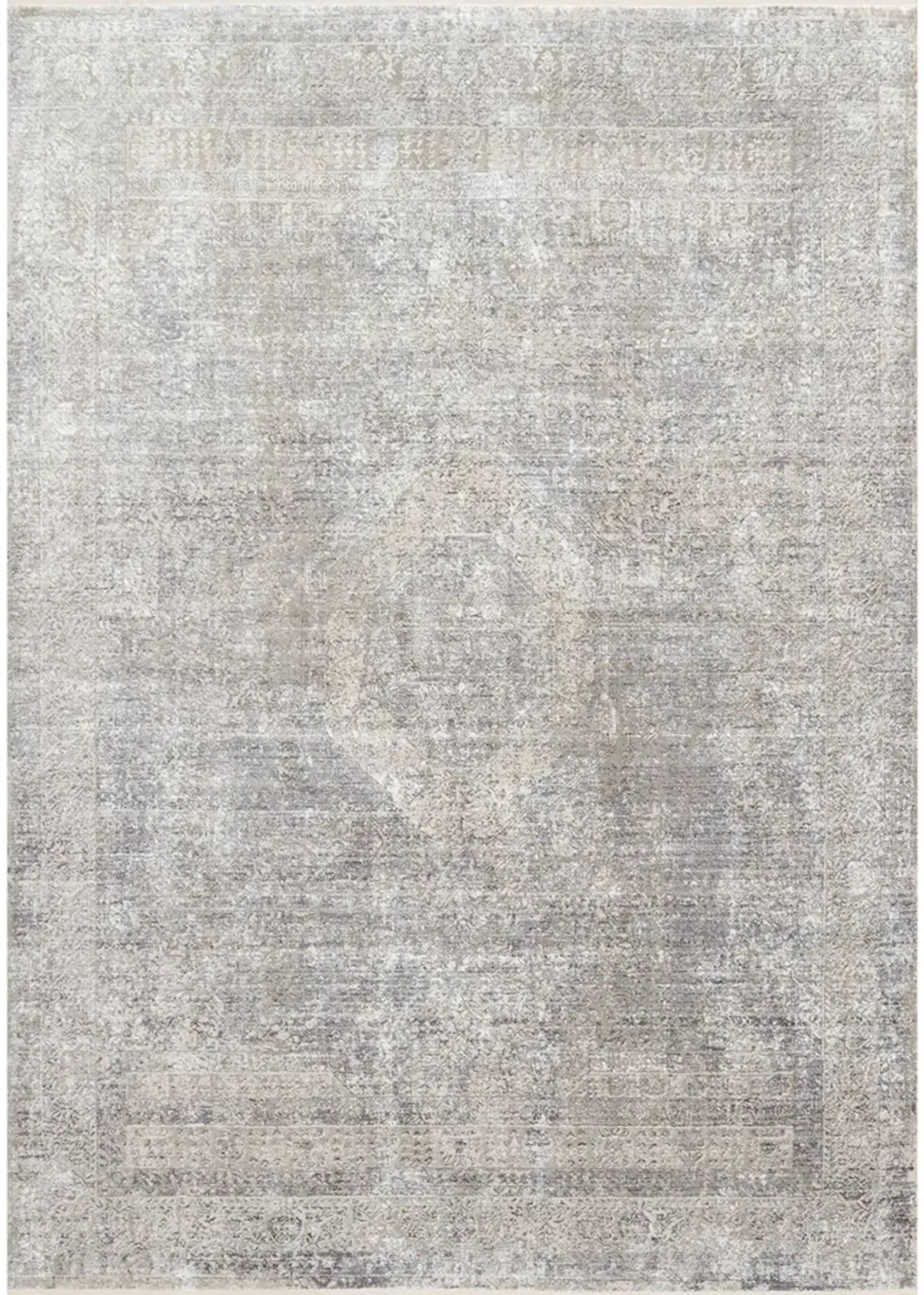 Franca FRN01 2'7" x 8'" Rug