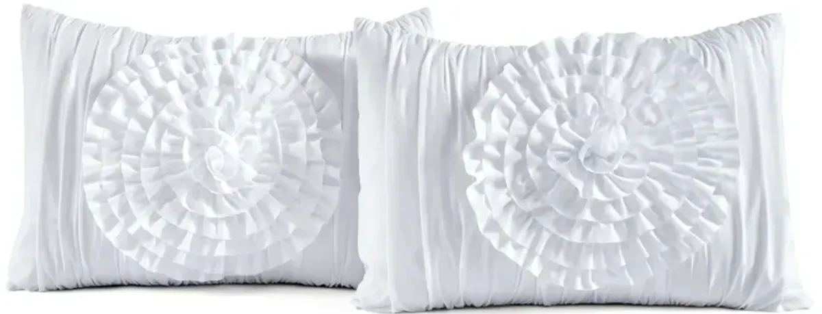 Serena Comforter 3-Pc Set