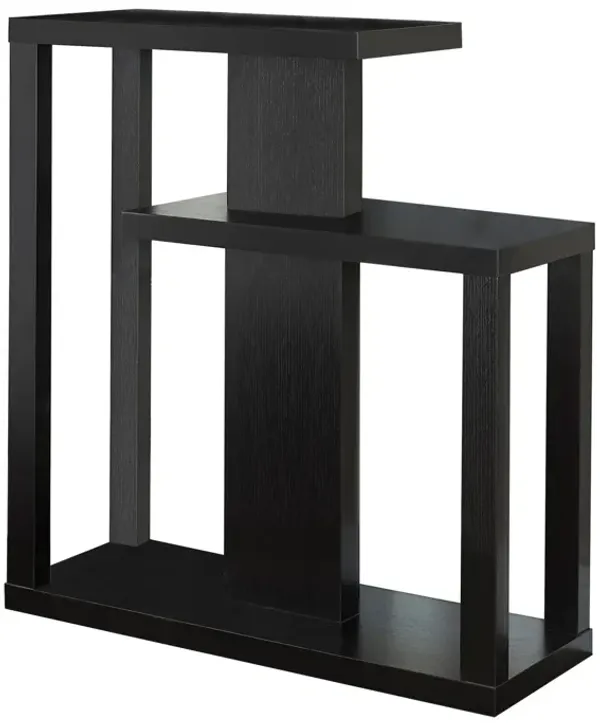 Monarch Specialties I 2470 Accent Table, Console, Entryway, Narrow, Sofa, Living Room, Bedroom, Laminate, Brown, Contemporary, Modern