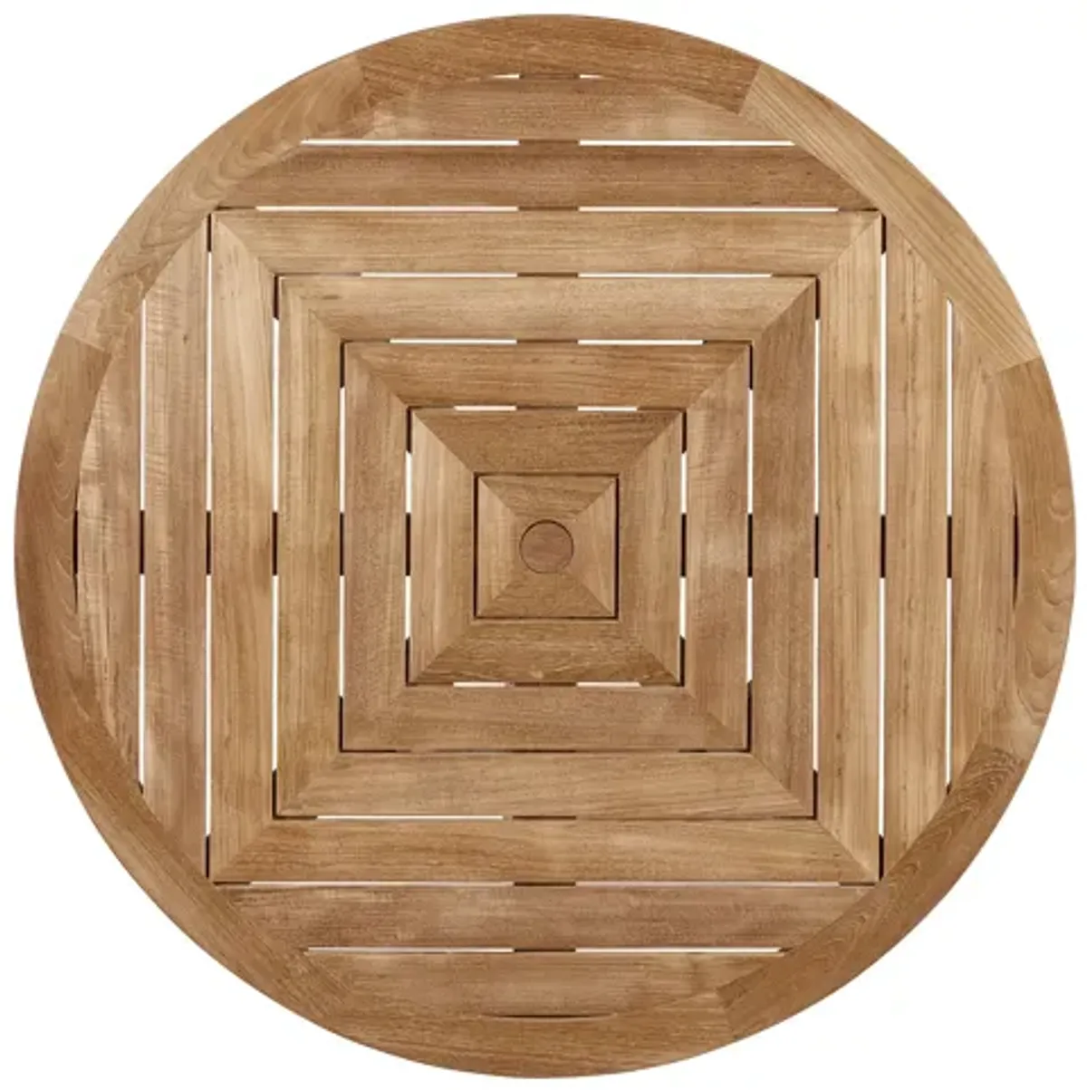 Chesapeake 54" Round Dining Table