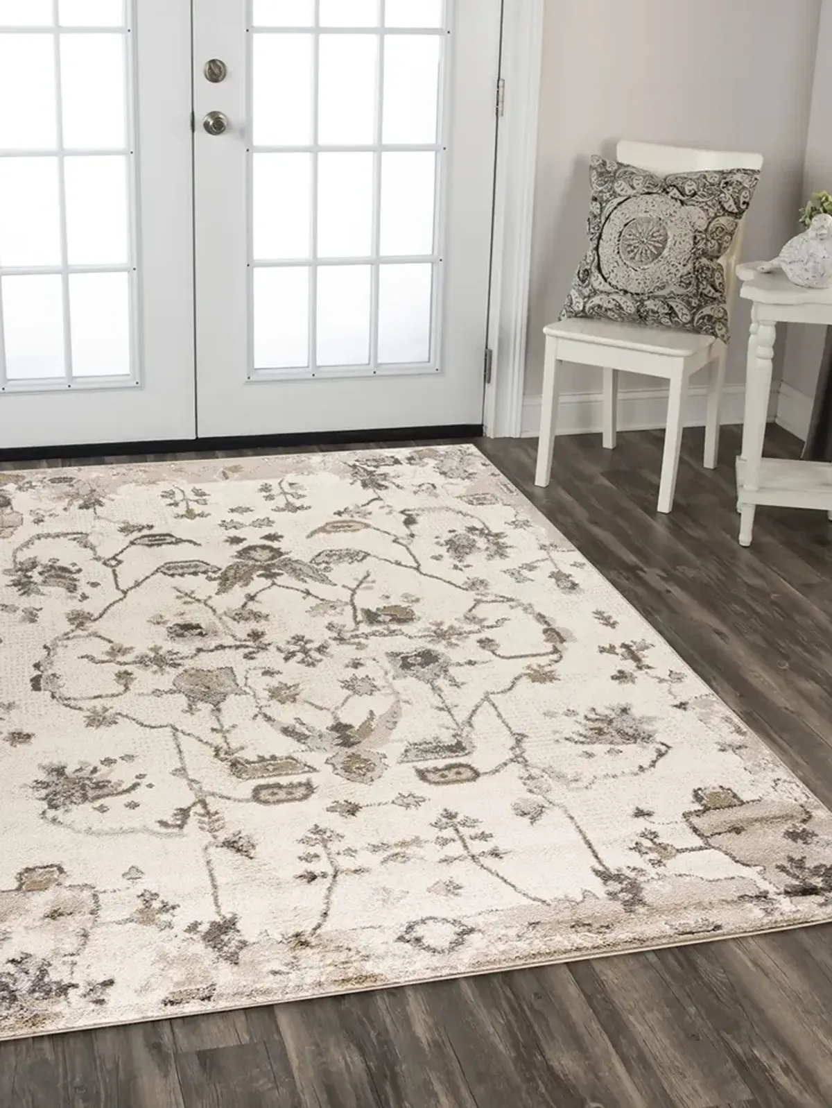 Palace PLC858 8' x 9'6" Rug