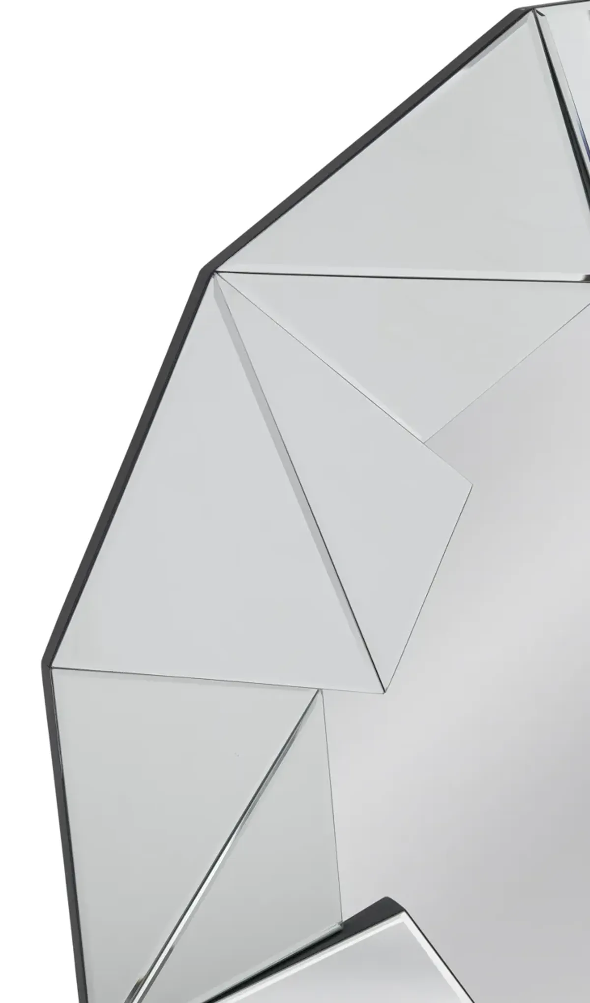 Gannon Wall Mirror