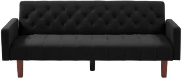 Convertible Living Room Sofa Bed – Space-Saving Sleeper Sofa for Comfort and Functionality