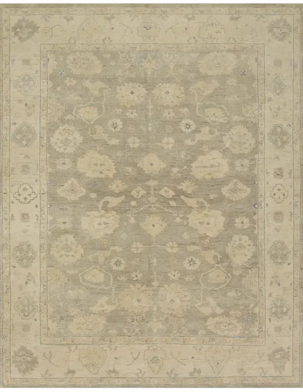 Vincent VC07 Silver/Stone 8'6" x 11'6" Rug