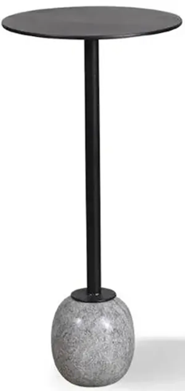 Parker House Furniture Parker House Crossings Serengeti Accent Table