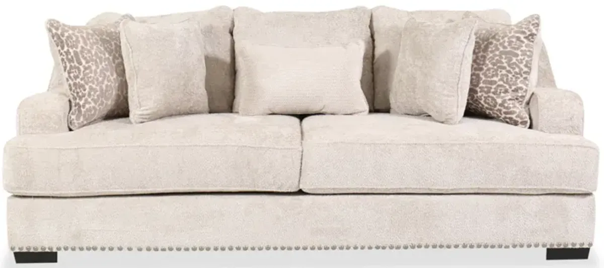 Jayne Sofa