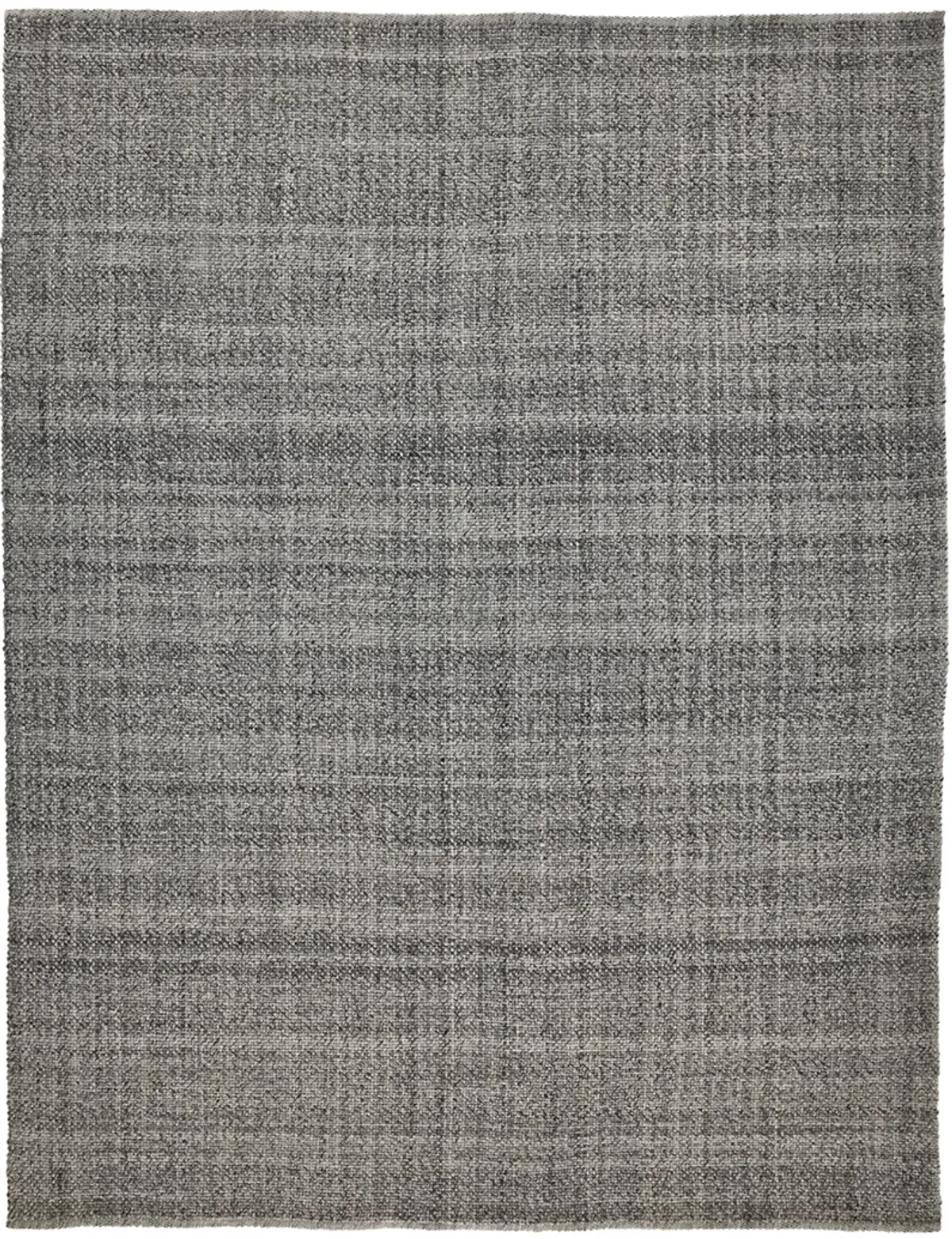 Naples 0751F Gray/Ivory/Blue 5' x 8' Rug