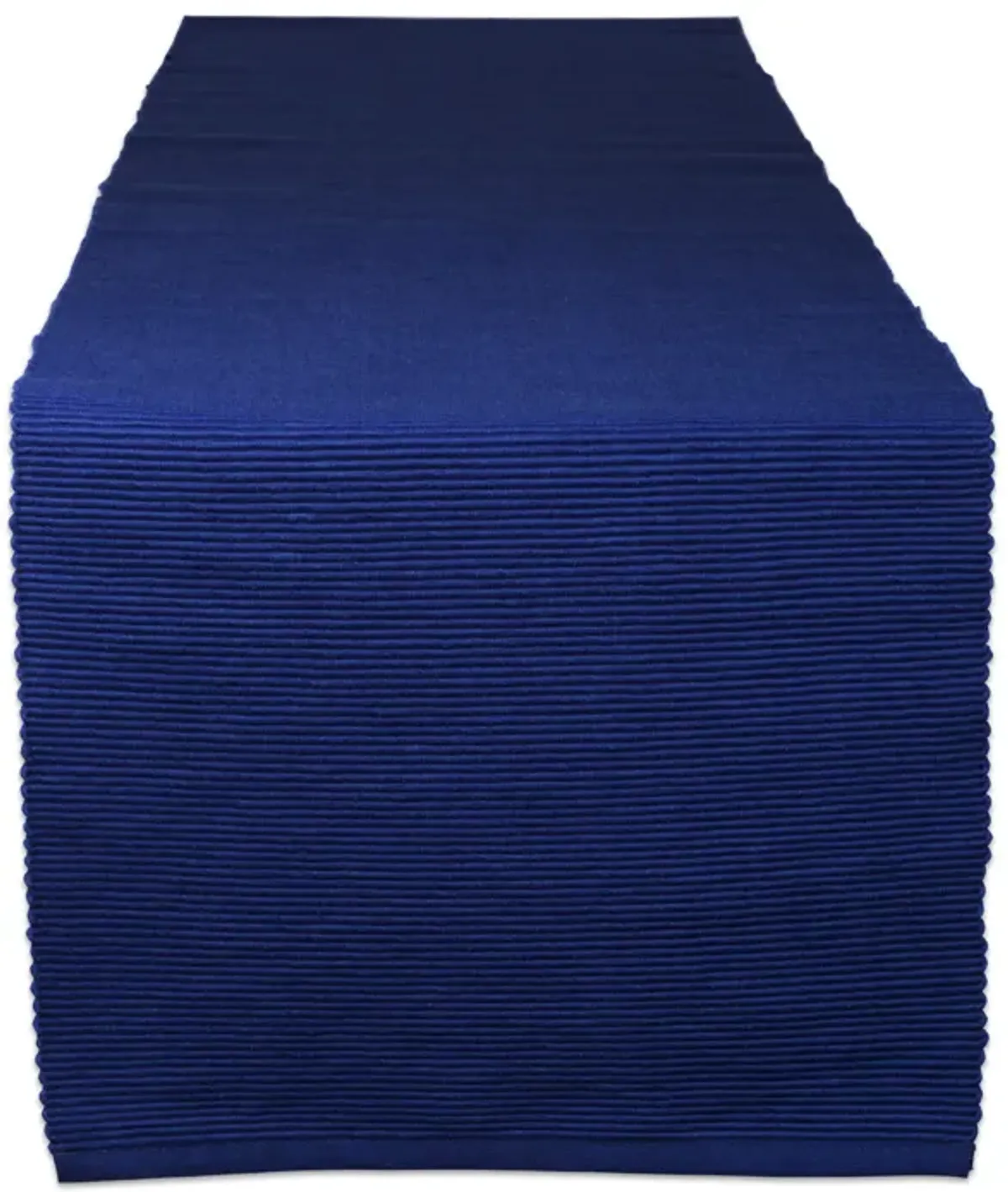 13" x 72" Nautical Blue Rectangular Table Runner