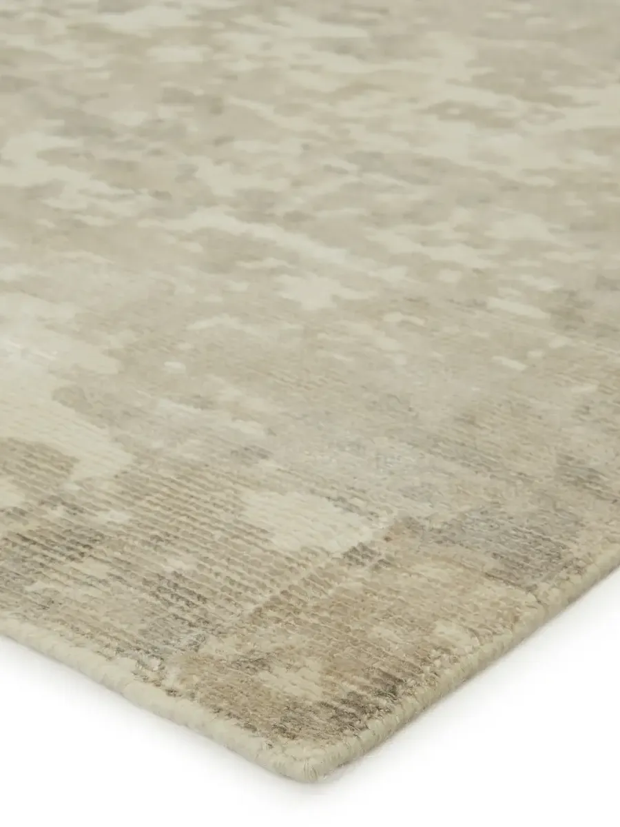 Malibu- Barclay B Retreat Gray 8' x 10' Rug