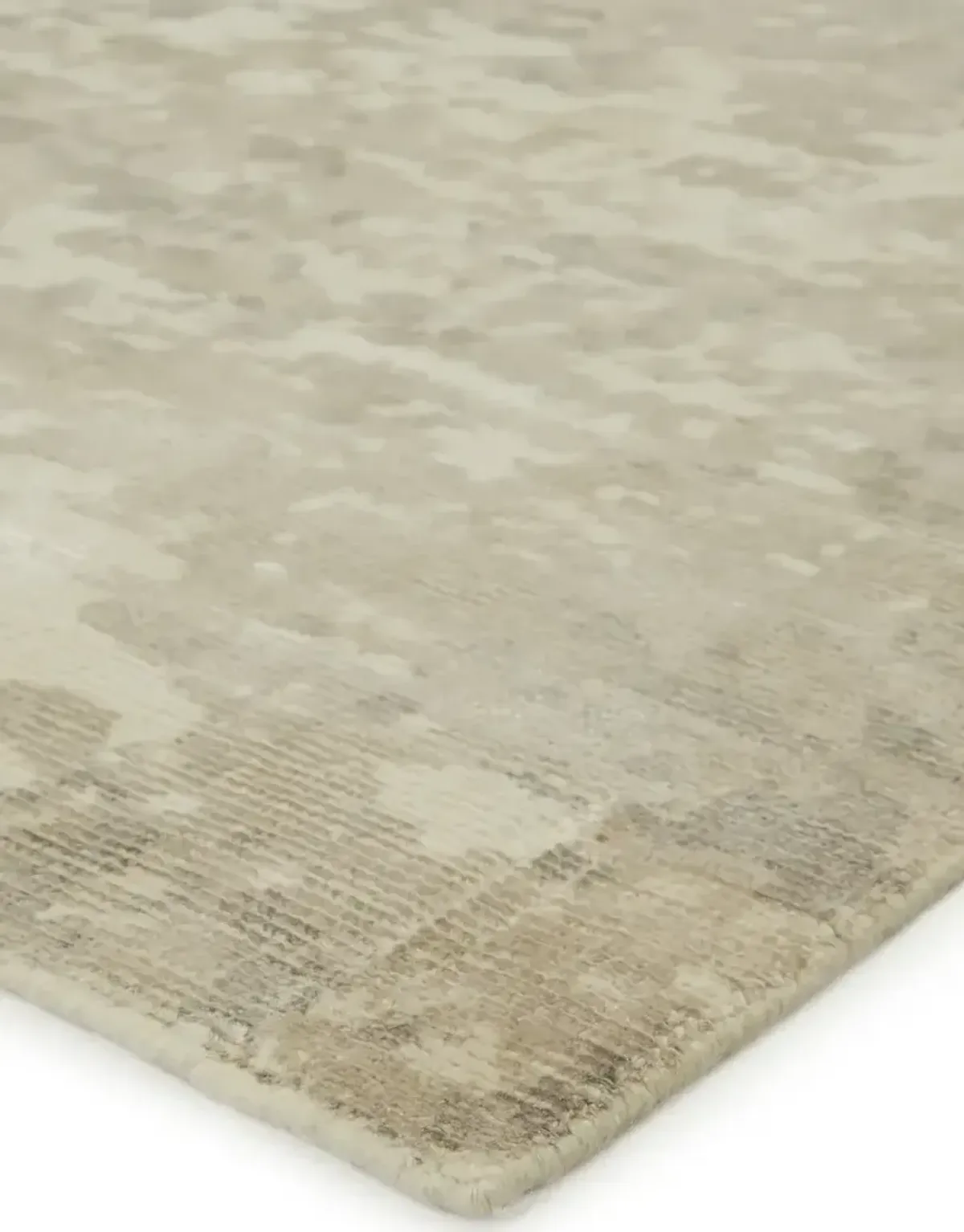 Malibu- Barclay B Retreat Gray 8' x 10' Rug