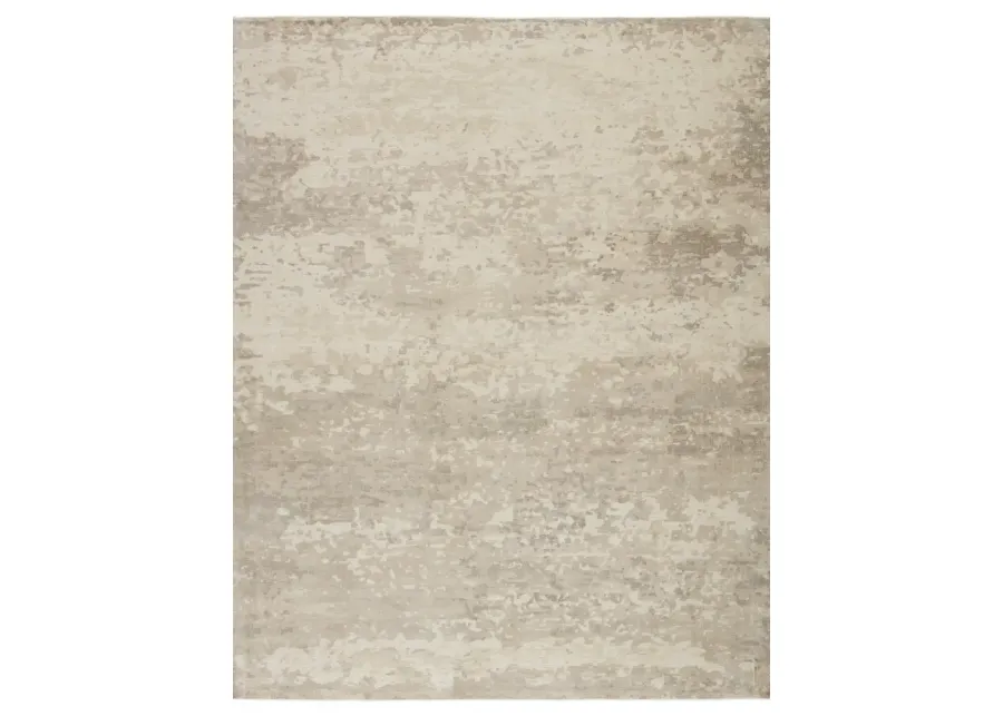 Malibu- Barclay B Retreat Gray 8' x 10' Rug