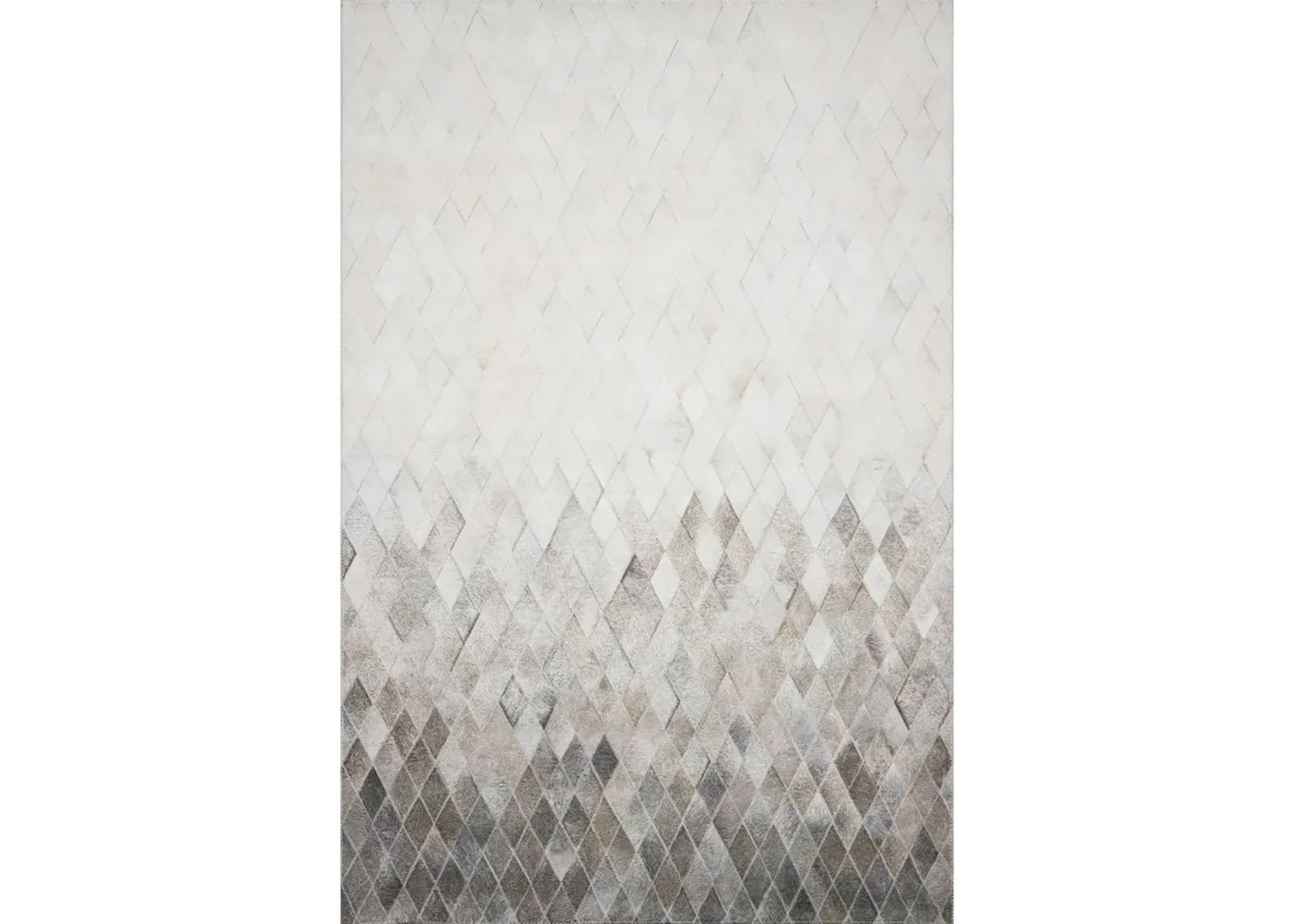 Maddox MAD04 Sand/Taupe 5' x 7'6" Rug