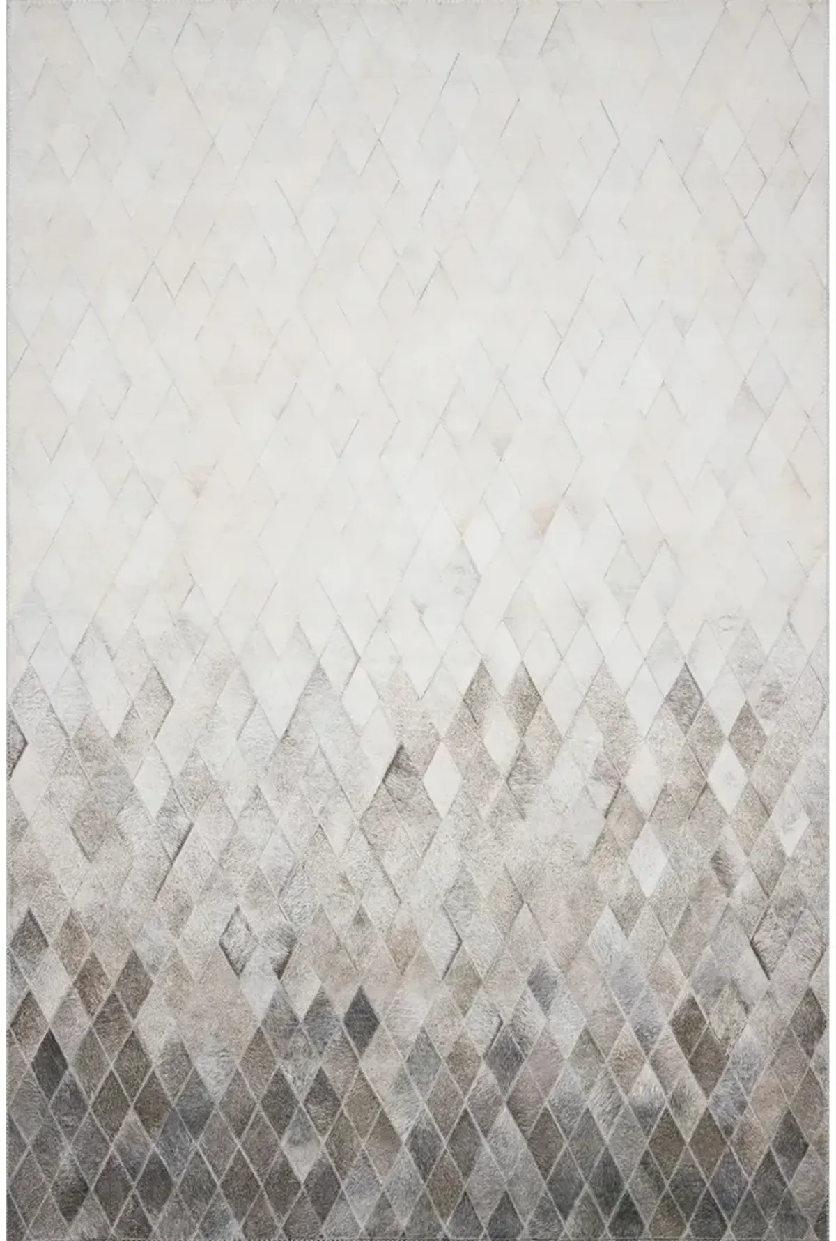 Maddox MAD04 Sand/Taupe 5' x 7'6" Rug