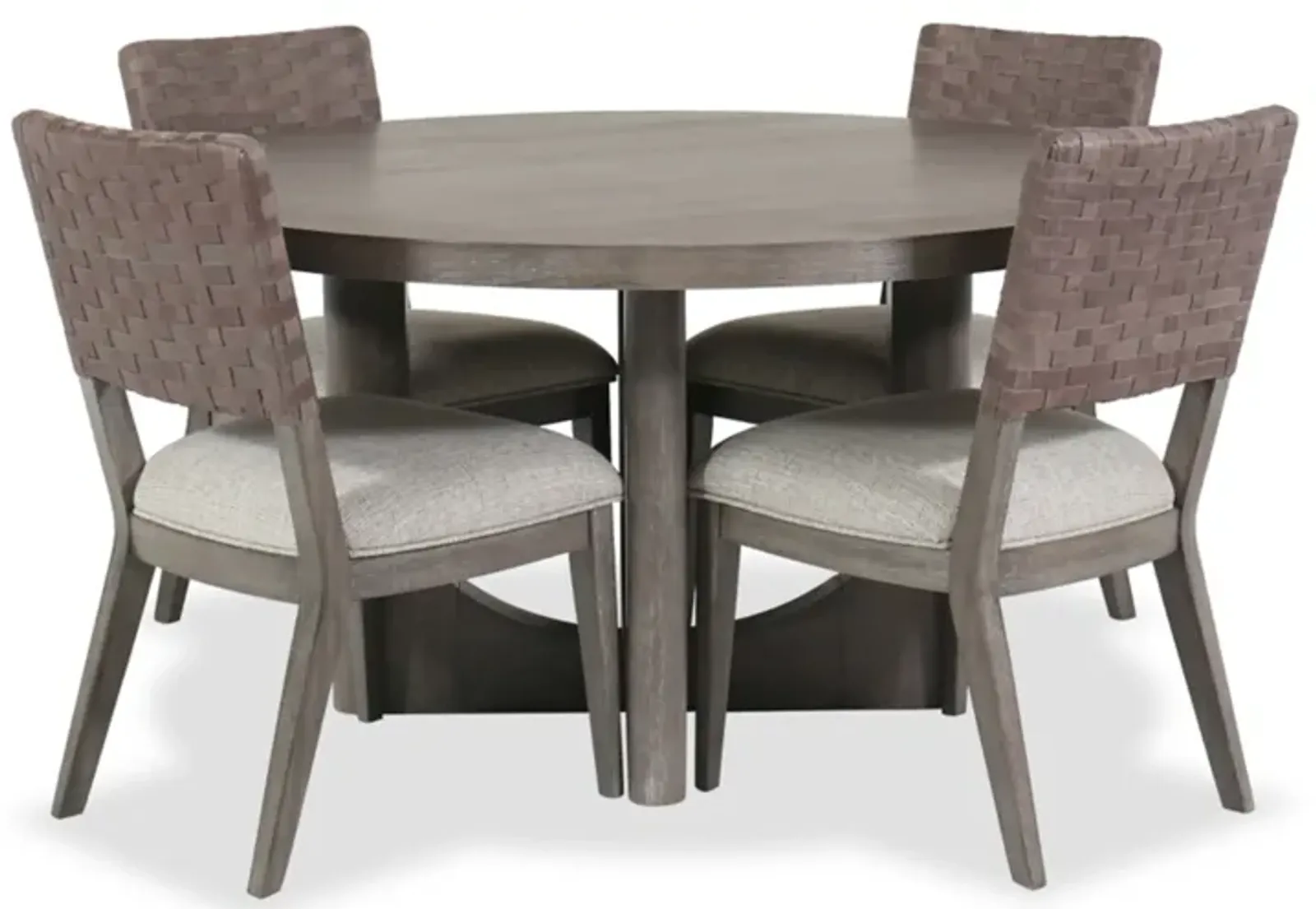 Griffith 5-Piece Dining Set