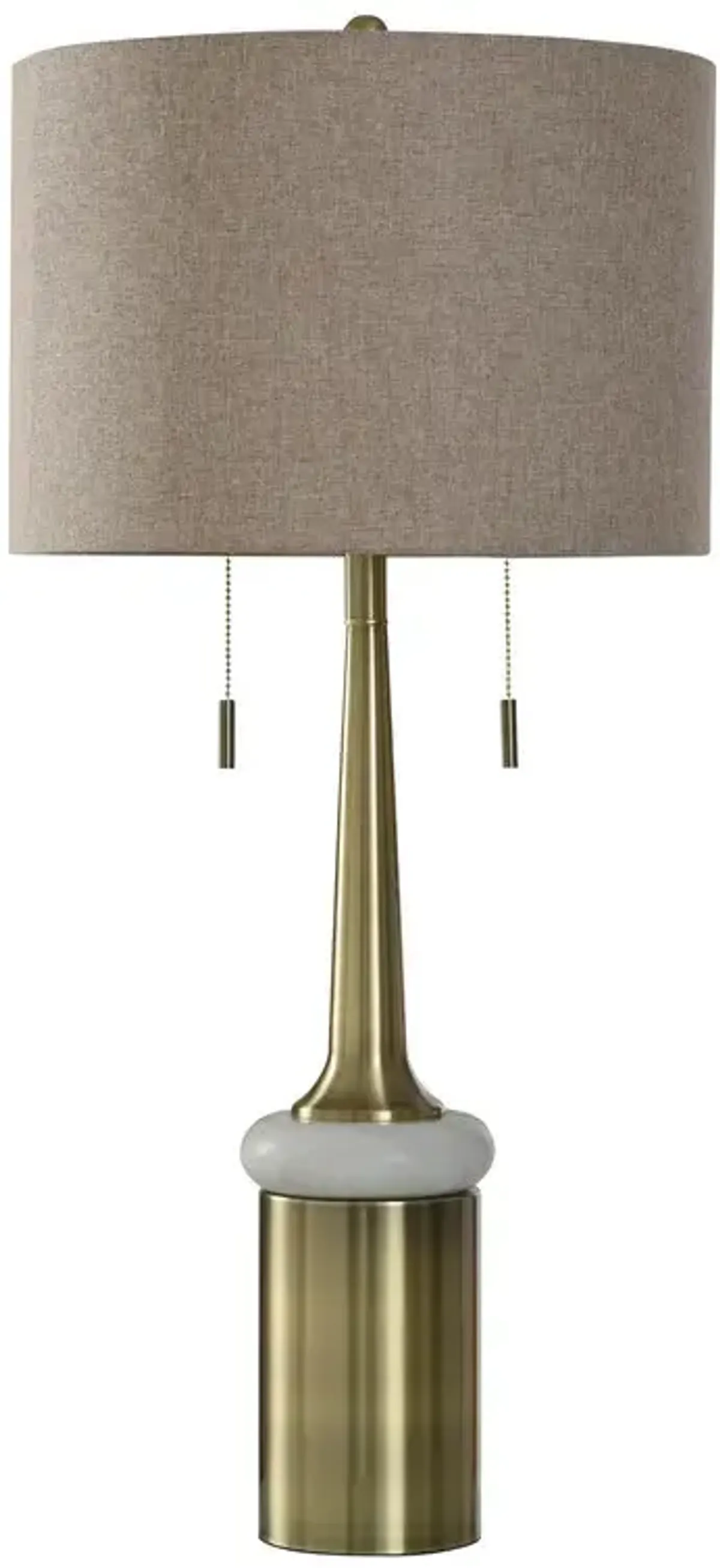 Sahara Luxe Table Lamp