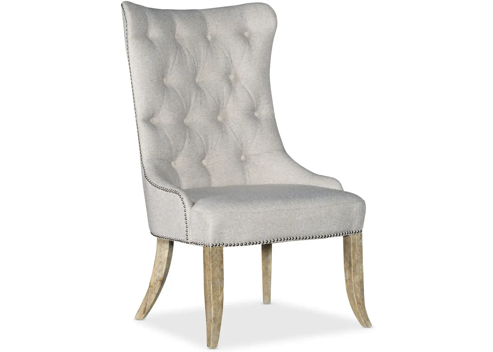 Castella Tufted Dining Chair