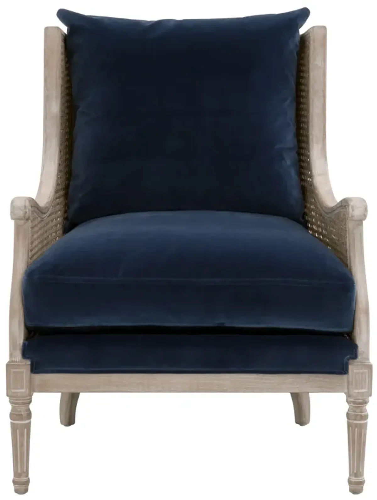 Churchill Club Chair