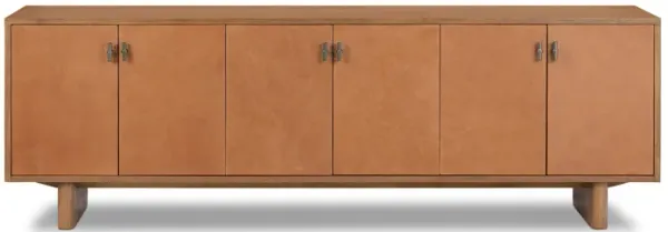 Posada Media Console