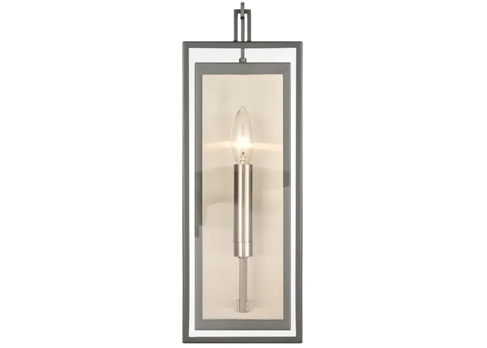 Gianni 17'' High 1-Light Sconce