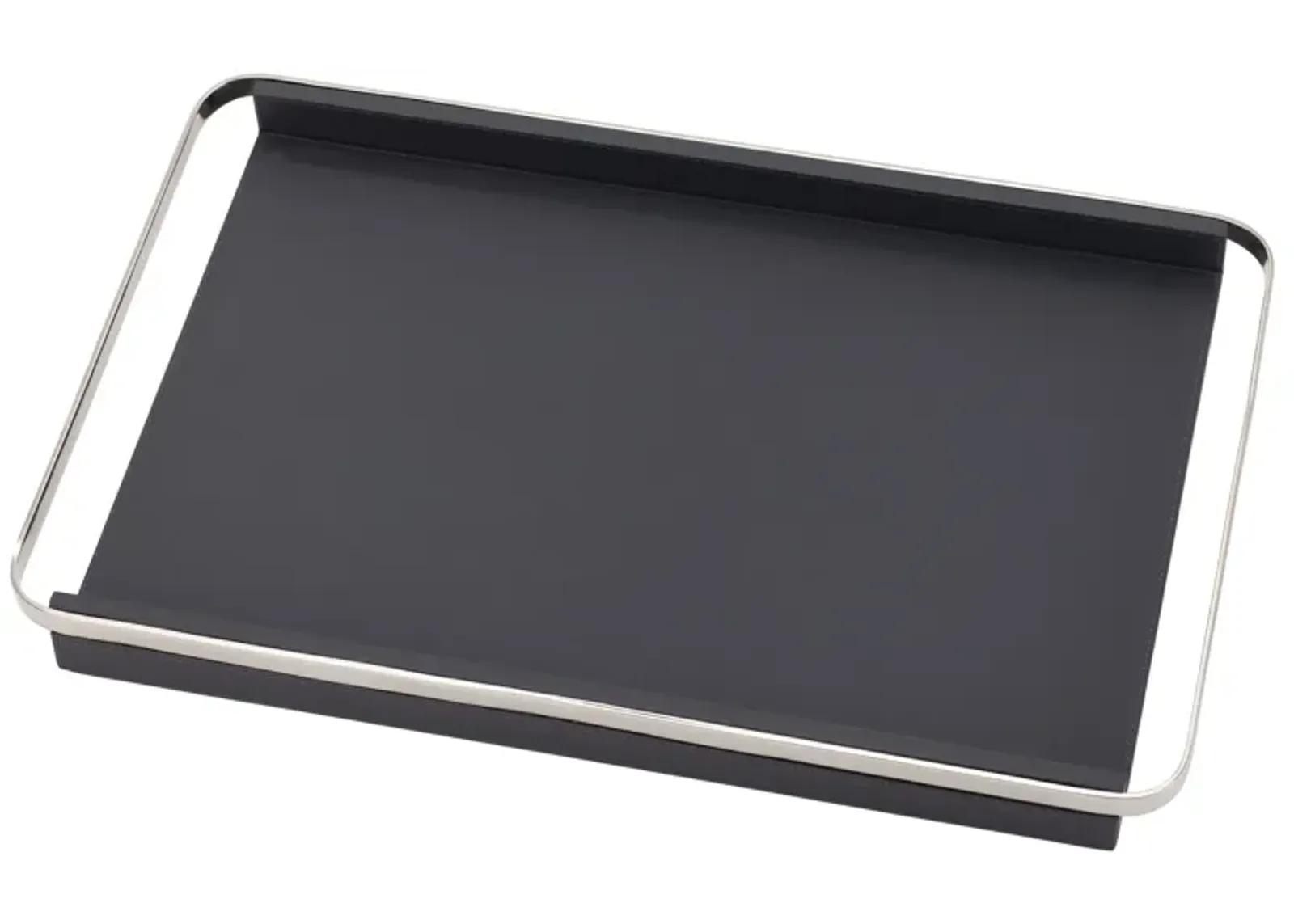 Avery Large Serving Tray in Fossil