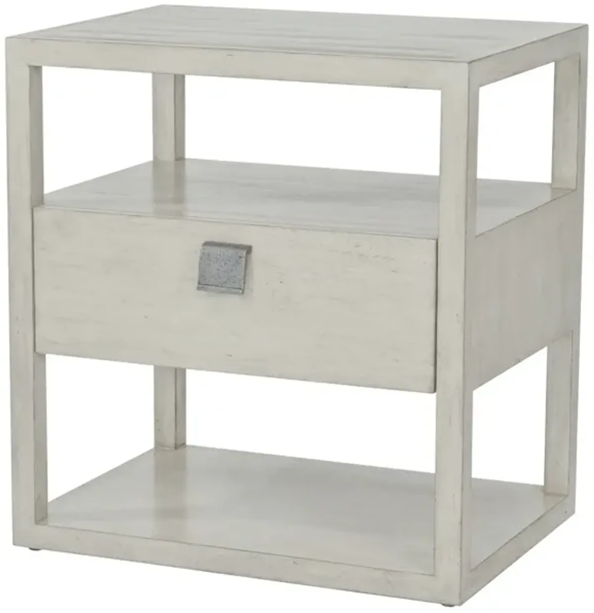 New Haven 1 Drawer Nightstand