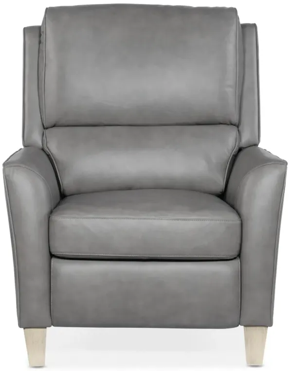 Dunes Power Recliner with Power Headrest