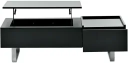 Black color