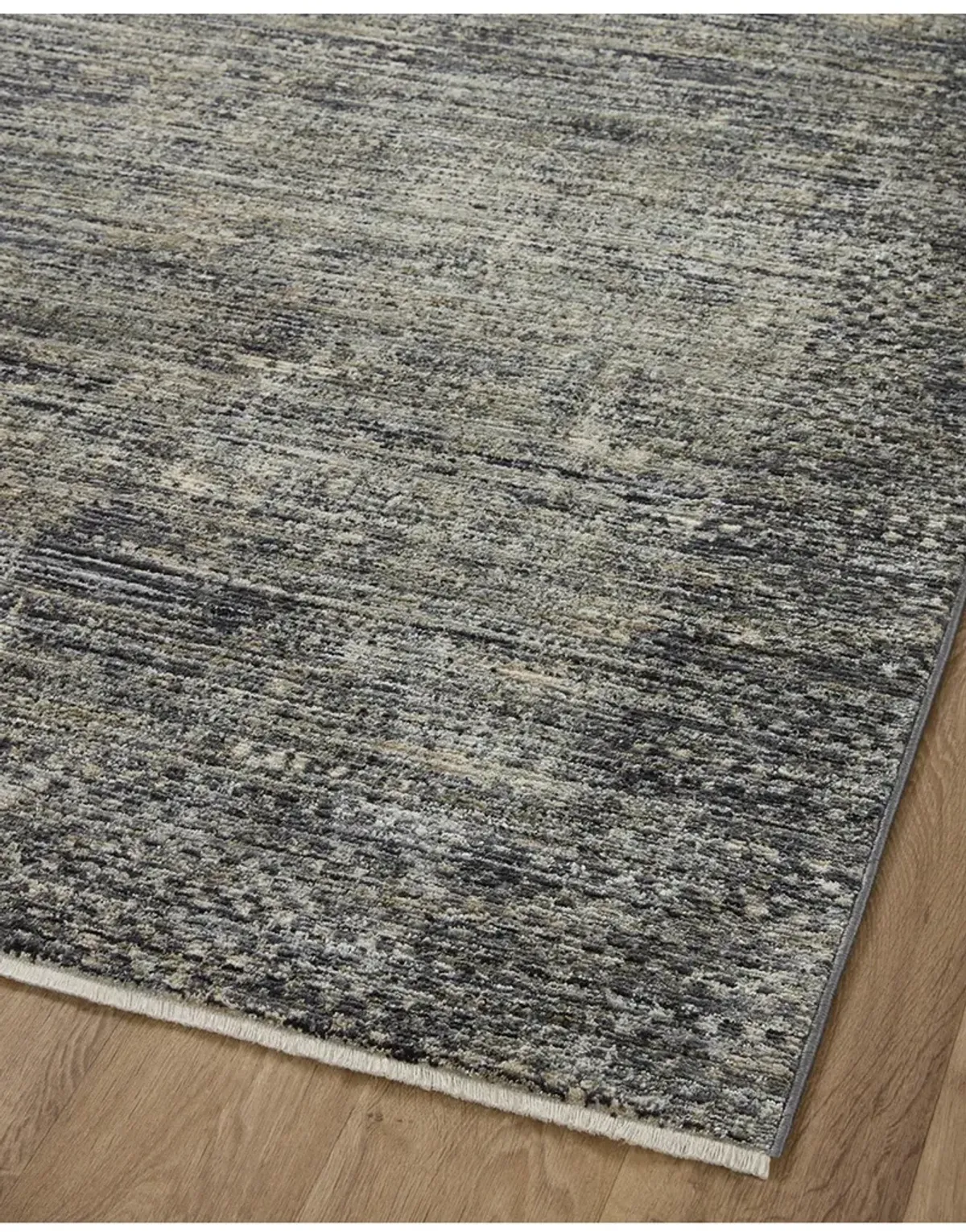 Soho SOH06 2'7" x 12'" Rug