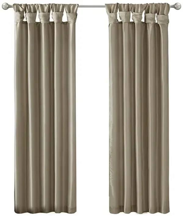 Belen Kox Emilia Window Curtain, Belen Kox