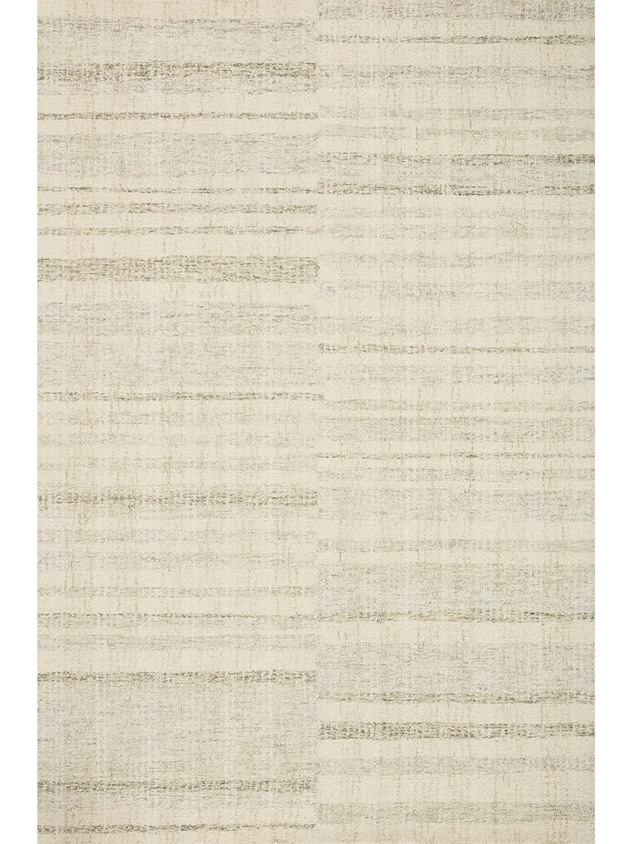 Chris CHR02 2'6" x 7'6" Rug