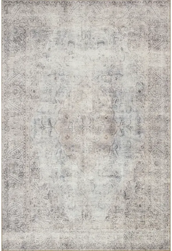 Loren LQ04 2'3" x 3'9" Rug