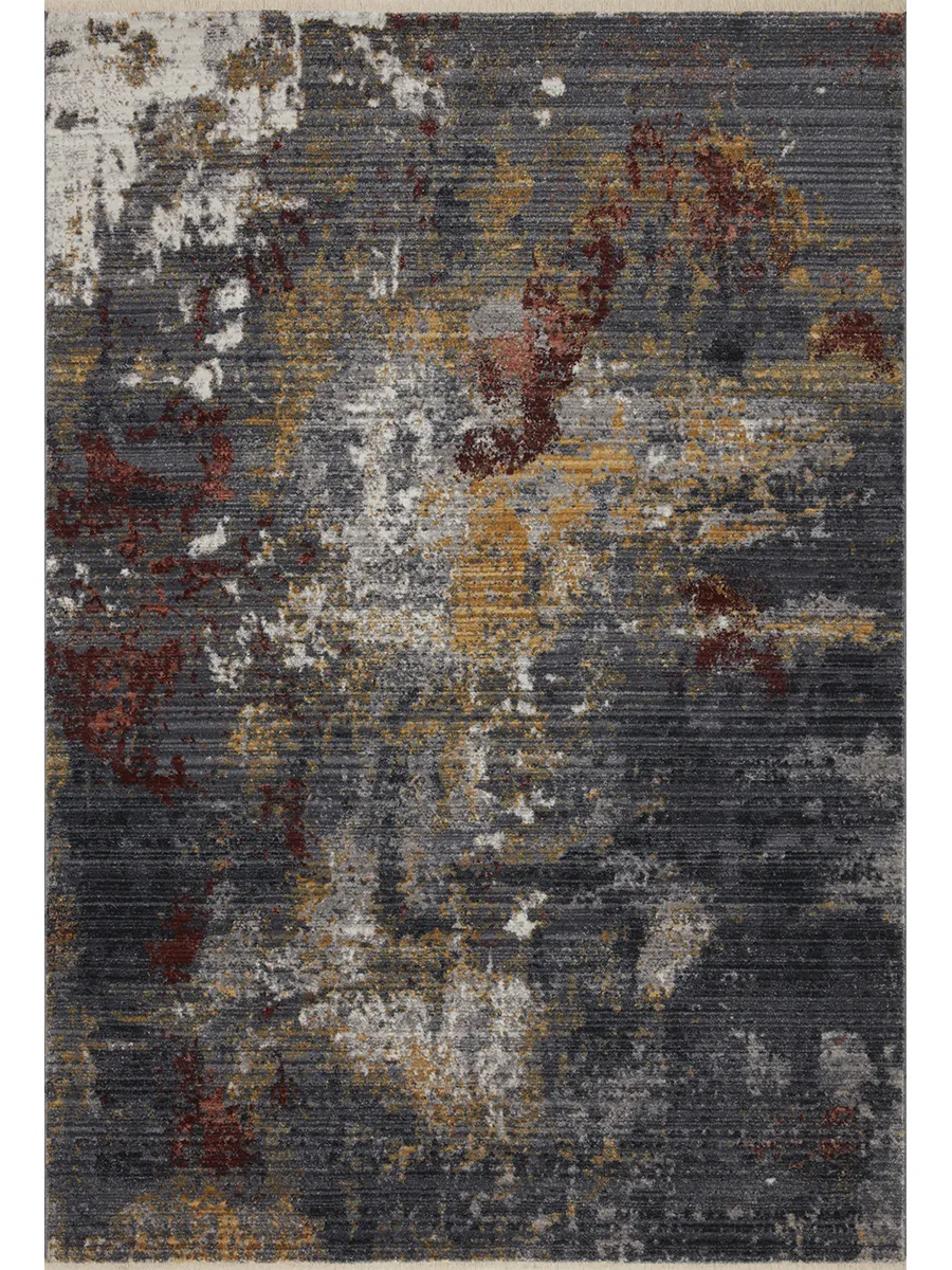 Samra SAM03 2'3" x 3'10" Rug