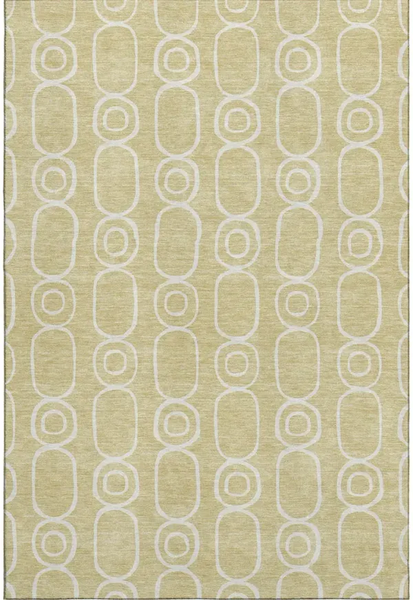 The Reserve TR6 Wheat 10' x 14' Rug