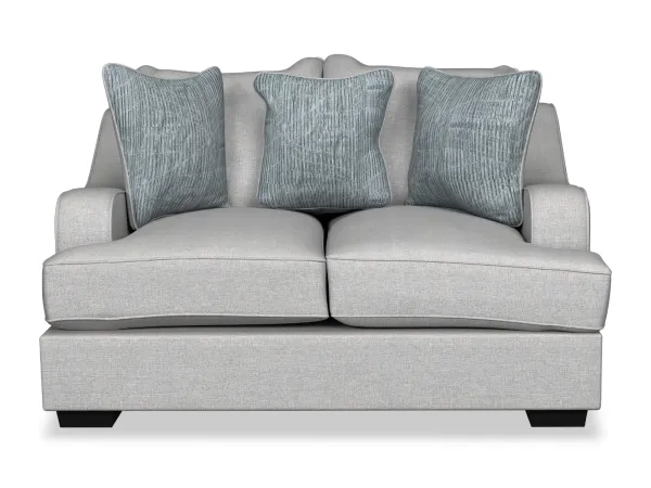 Spartan Loveseat