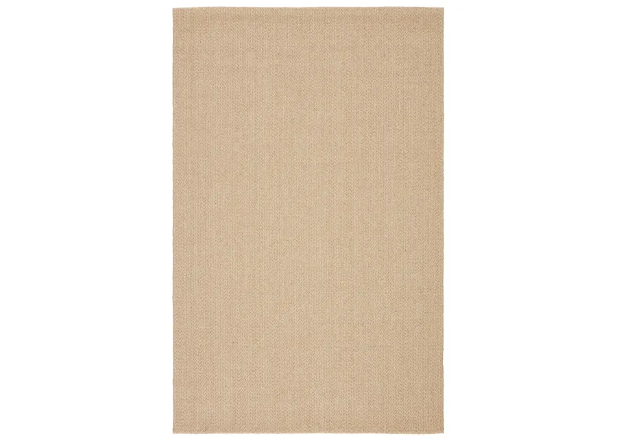 Bombay Emere Natural 8' x 10' Rug