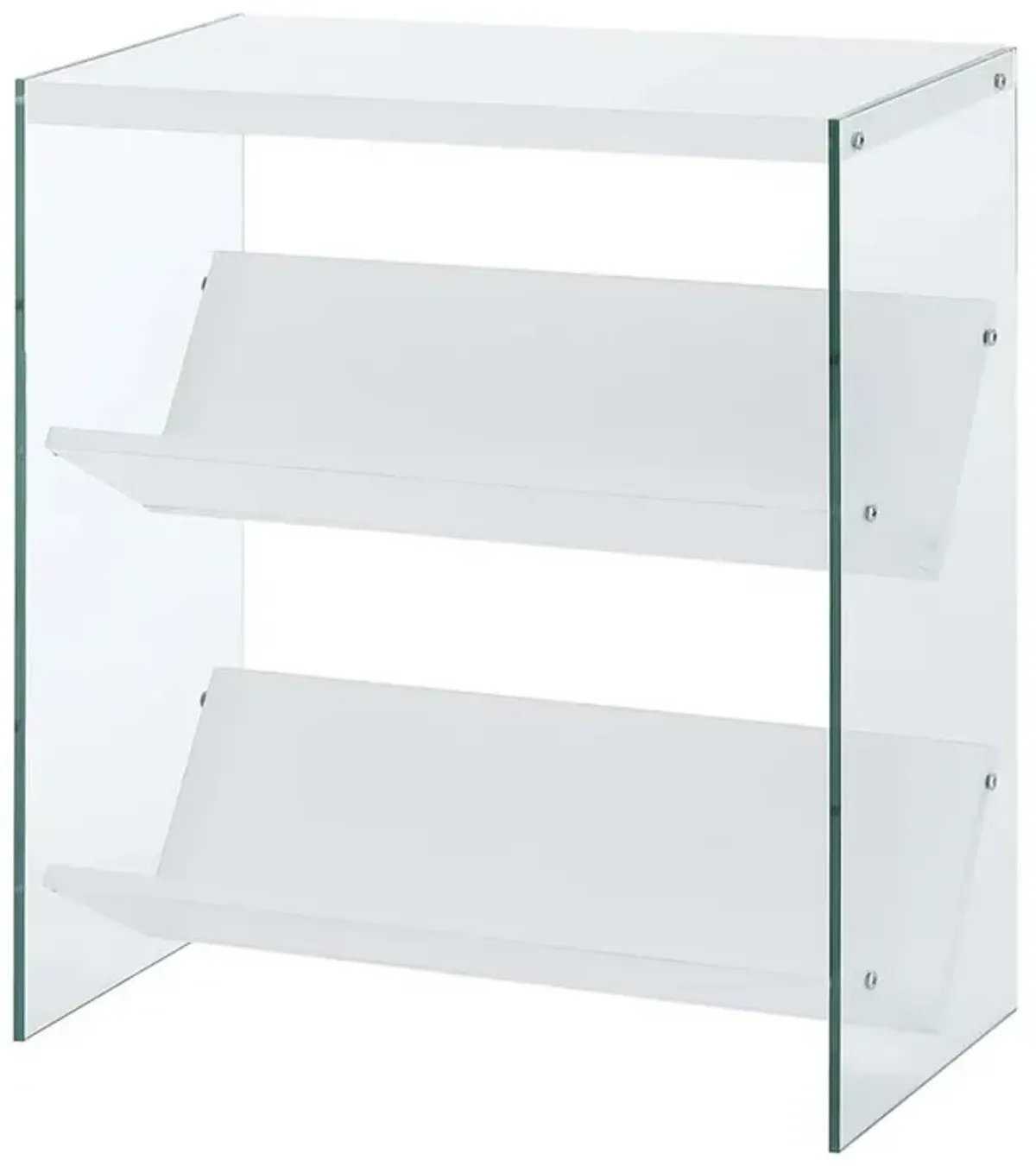 Convience Concept, Inc. Soho Bookcase