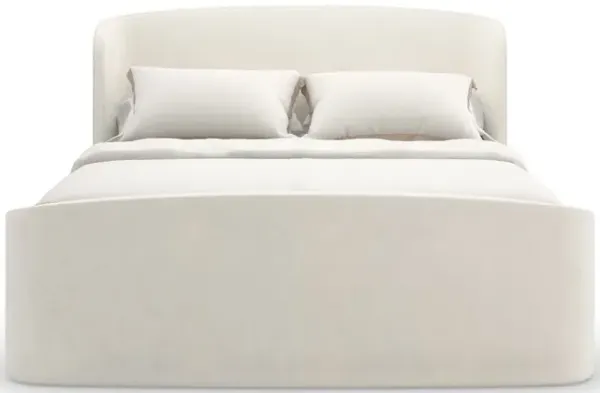 Soft Embrace Queen Bed