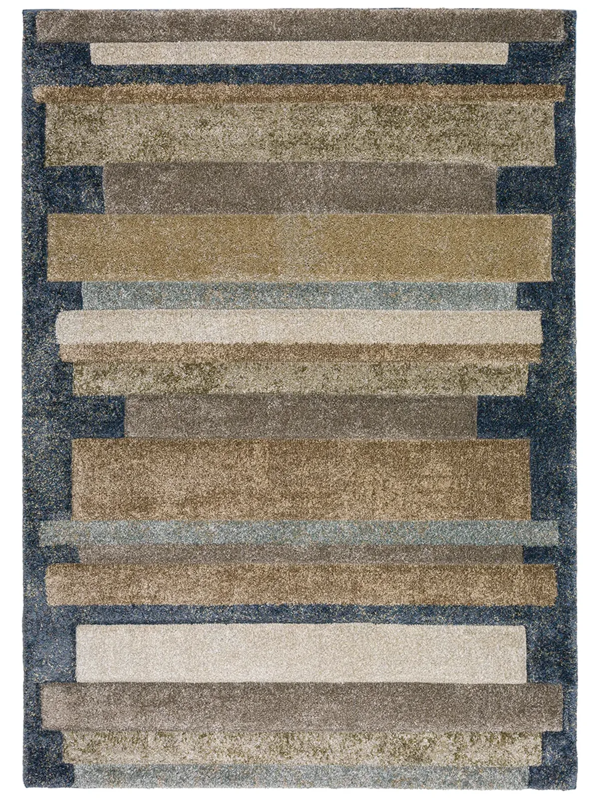 Carmona CO2 Denim 3'1" x 5' Rug