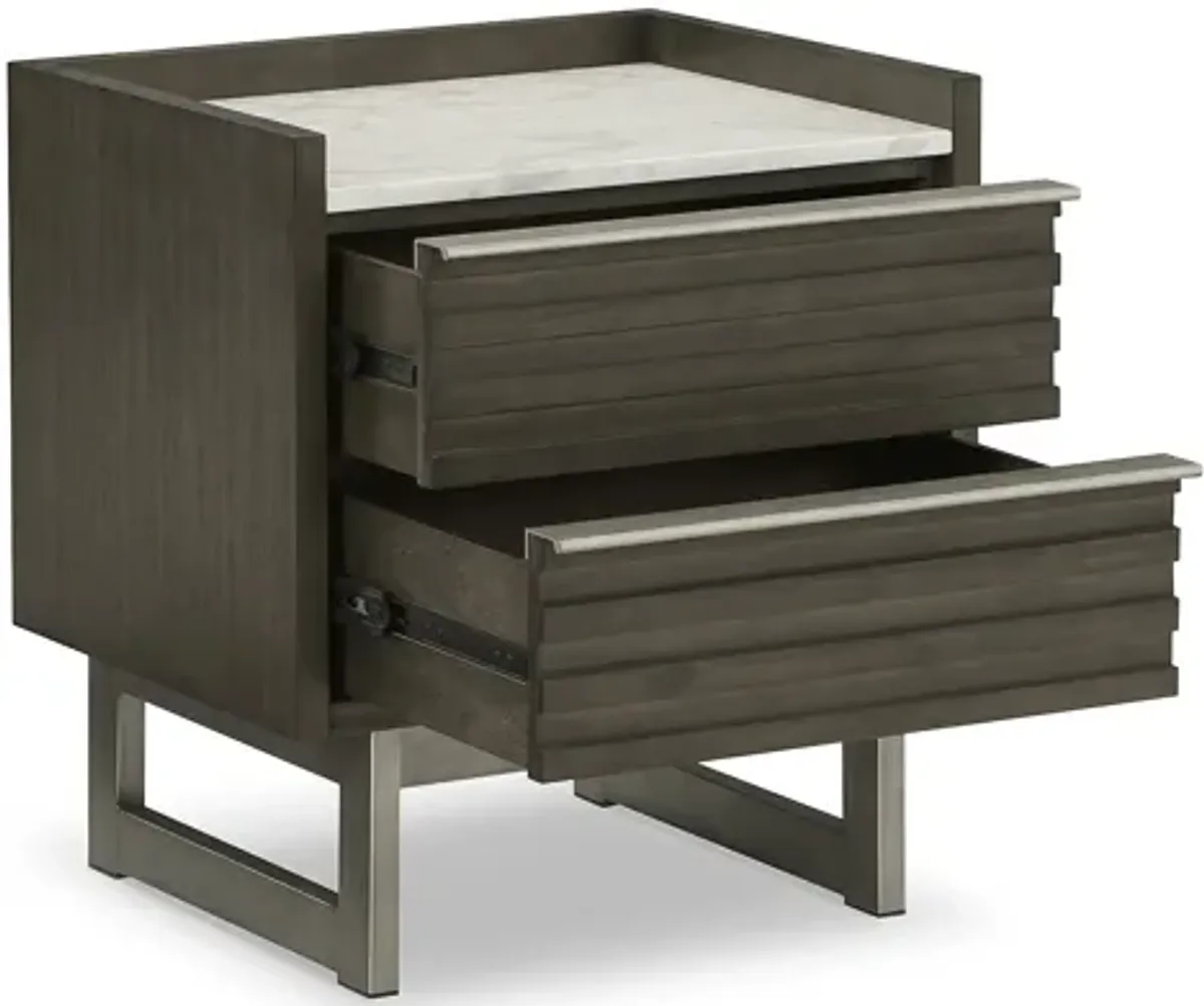 Arkenton Nightstand