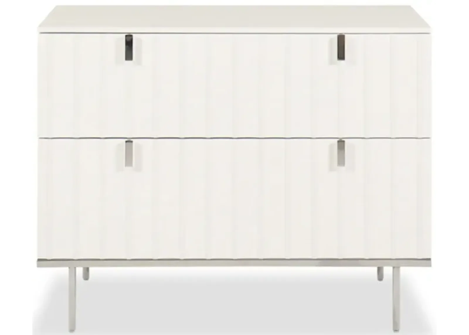 Modulum Nightstand