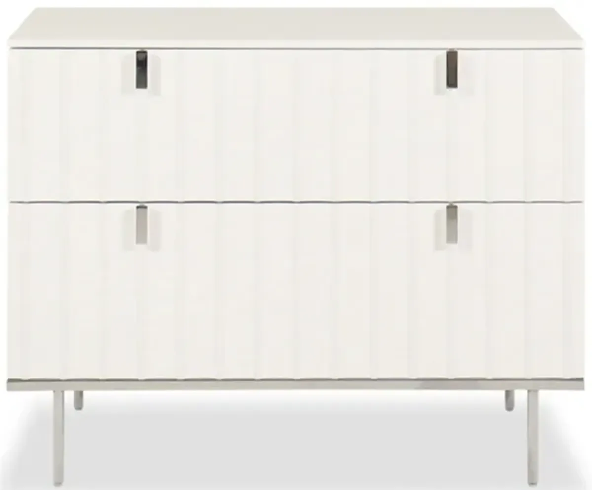 Modulum Nightstand