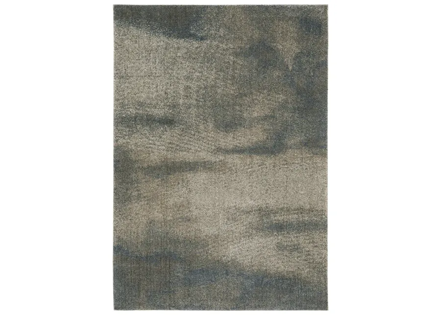 Alton 3'3" x 5' Beige Rug