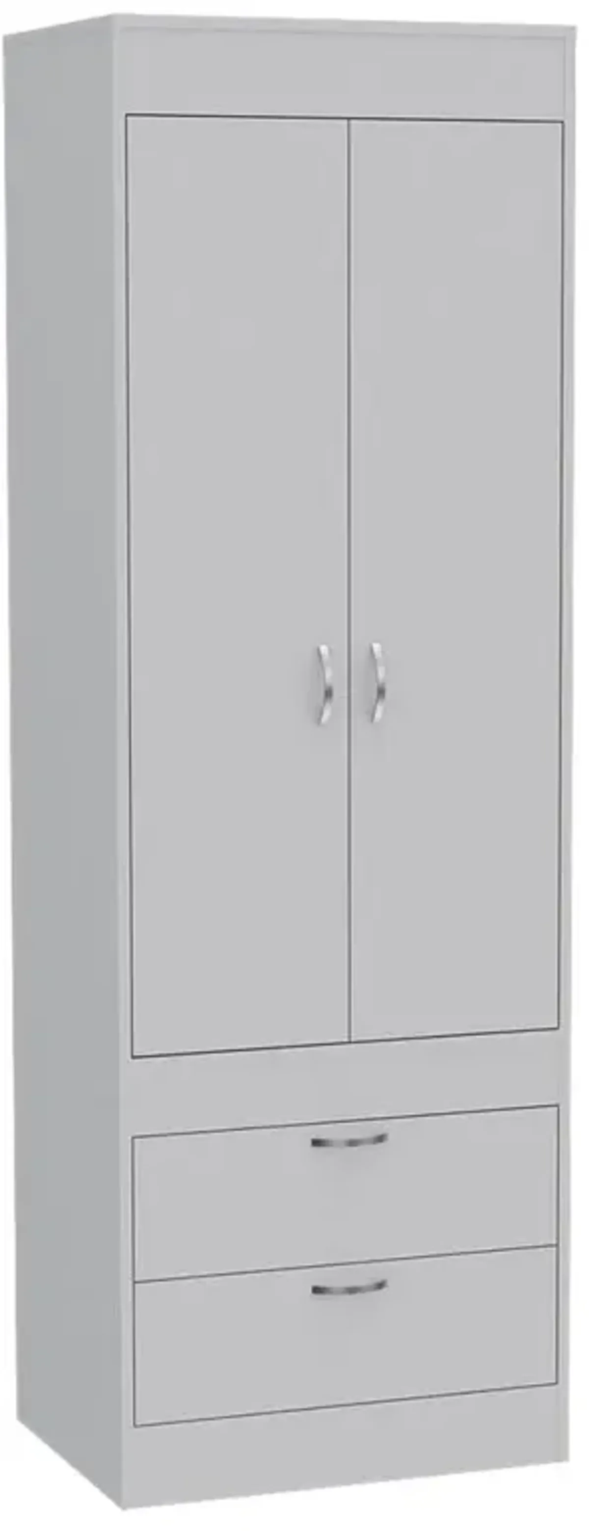 Portugal Armoire White