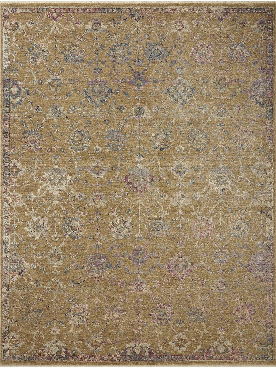 Giada GIA05 3'2" Rug