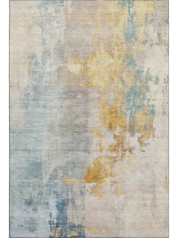 Bresca BC4 Linen 30" x 46" Rug