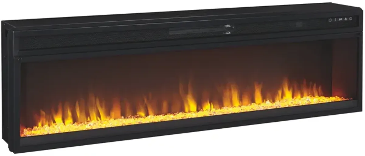 Electric Fireplace Insert