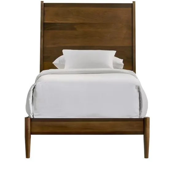 Malibu Twin Panel Bed